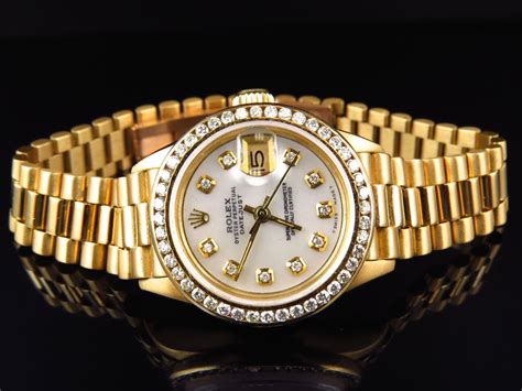 anziano rolex e bay|used rolex watches gold.